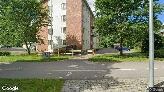 Apartments for rent in Lahti - Photo from Google Street View
