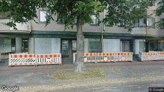 Apartments for rent in Lahti - Photo from Google Street View