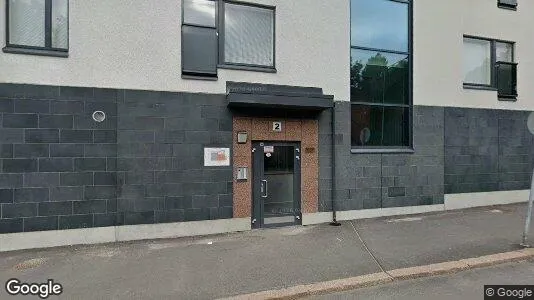Apartments for rent in Lahti - Photo from Google Street View
