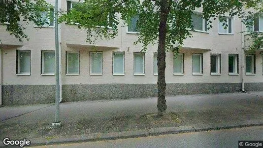 Apartments for rent in Lahti - Photo from Google Street View
