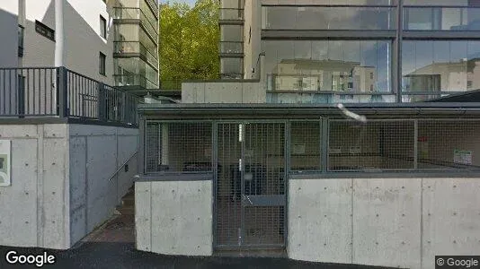 Apartments for rent in Lahti - Photo from Google Street View