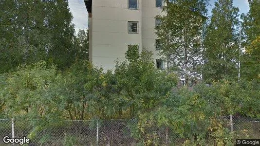 Apartments for rent in Lahti - Photo from Google Street View