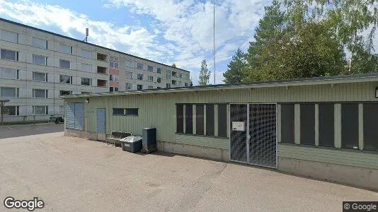 Apartments for rent in Lahti - Photo from Google Street View
