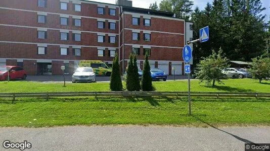 Apartments for rent in Lahti - Photo from Google Street View