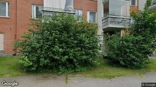 Apartments for rent in Lahti - Photo from Google Street View