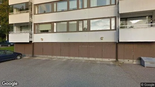 Apartments for rent in Lahti - Photo from Google Street View