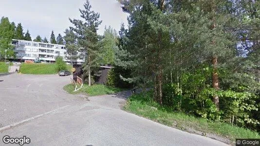 Apartments for rent in Lahti - Photo from Google Street View