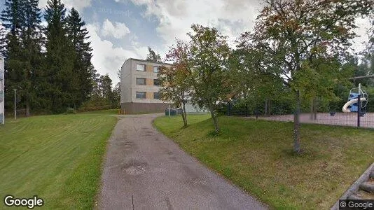 Apartments for rent in Lahti - Photo from Google Street View