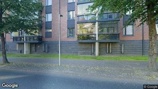 Apartments for rent in Lahti - Photo from Google Street View