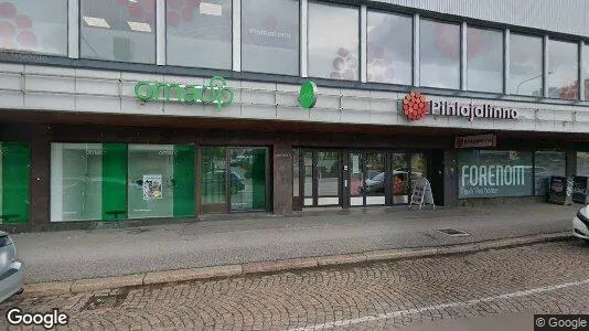 Apartments for rent in Lahti - Photo from Google Street View