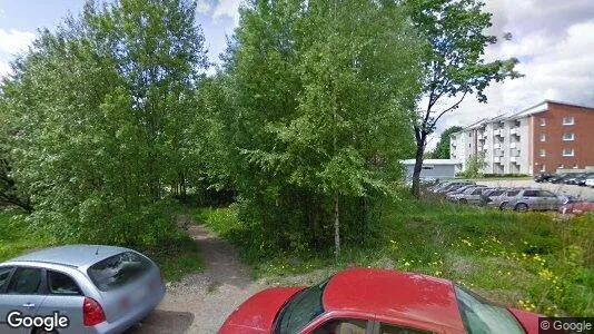 Apartments for rent in Lahti - Photo from Google Street View