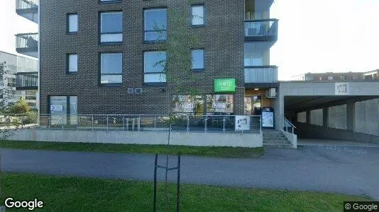 Apartments for rent in Oulu - Photo from Google Street View