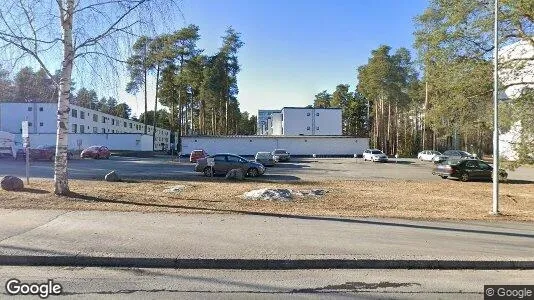 Apartments for rent in Oulu - Photo from Google Street View