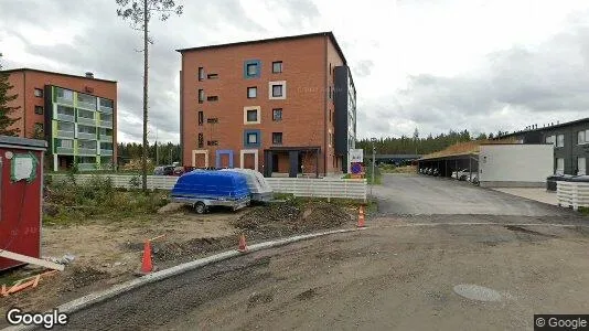 Apartments for rent in Oulu - Photo from Google Street View