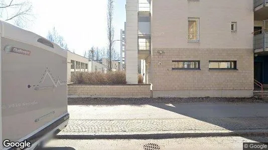 Apartments for rent in Oulu - Photo from Google Street View