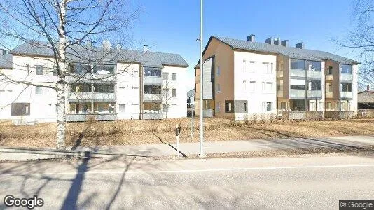 Apartments for rent in Oulu - Photo from Google Street View