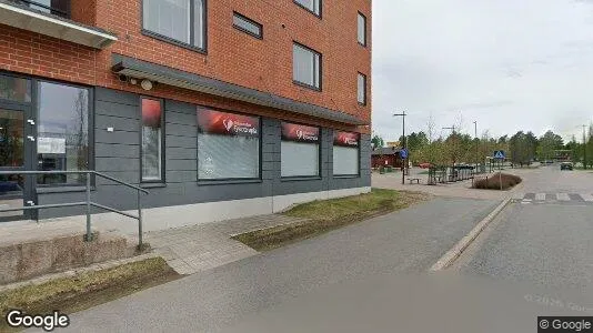 Apartments for rent in Oulu - Photo from Google Street View