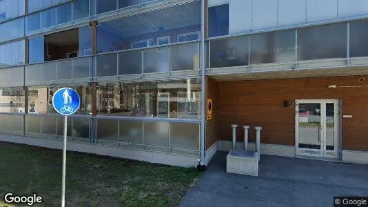 Apartments for rent in Oulu - Photo from Google Street View