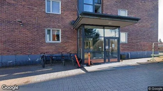 Apartments for rent in Oulu - Photo from Google Street View