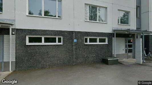 Apartments for rent in Oulu - Photo from Google Street View