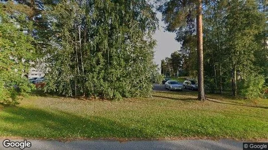 Apartments for rent in Oulu - Photo from Google Street View