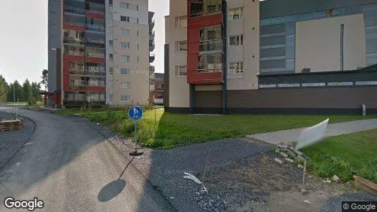 Apartments for rent in Oulu - Photo from Google Street View