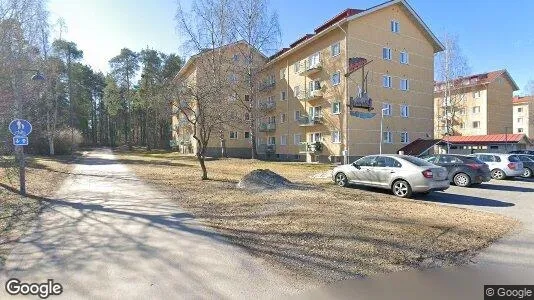 Apartments for rent in Oulu - Photo from Google Street View
