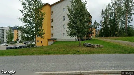 Apartments for rent in Jyväskylä - Photo from Google Street View