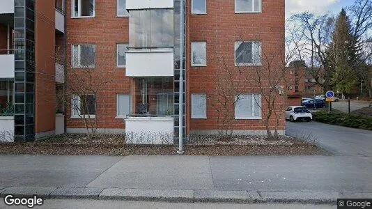 Apartments for rent in Jyväskylä - Photo from Google Street View