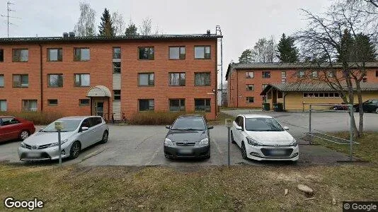 Apartments for rent in Jyväskylä - Photo from Google Street View