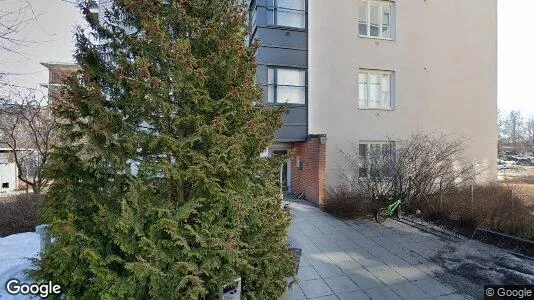 Apartments for rent in Jyväskylä - Photo from Google Street View