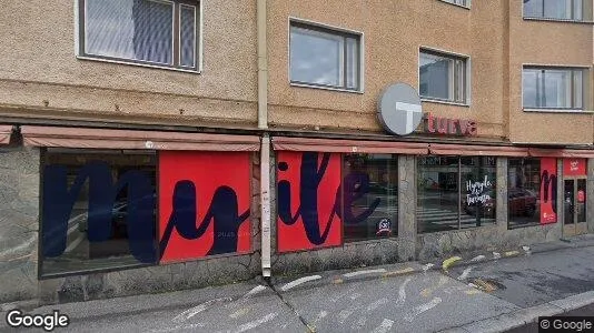 Apartments for rent in Jyväskylä - Photo from Google Street View