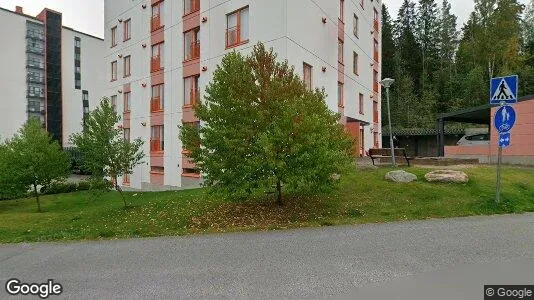 Apartments for rent in Jyväskylä - Photo from Google Street View