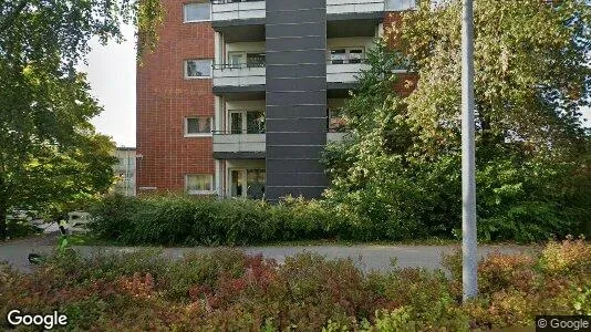 Apartments for rent in Jyväskylä - Photo from Google Street View