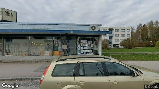 Apartments for rent in Tampere Kaakkoinen - Photo from Google Street View