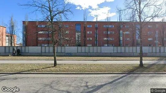 Apartments for rent in Tampere Keskinen - Photo from Google Street View