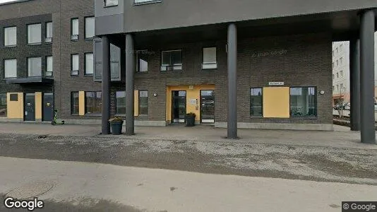 Apartments for rent in Tampere Lounainen - Photo from Google Street View