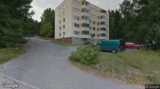 Apartments for rent in Tampere Eteläinen - Photo from Google Street View