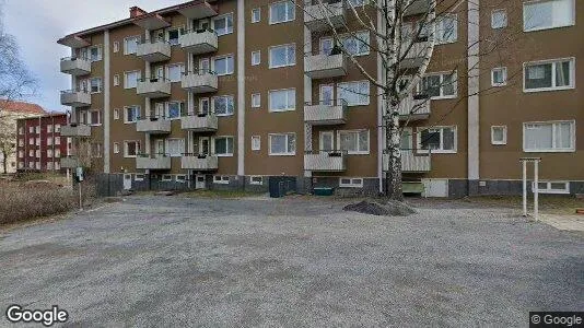 Apartments for rent in Tampere Keskinen - Photo from Google Street View
