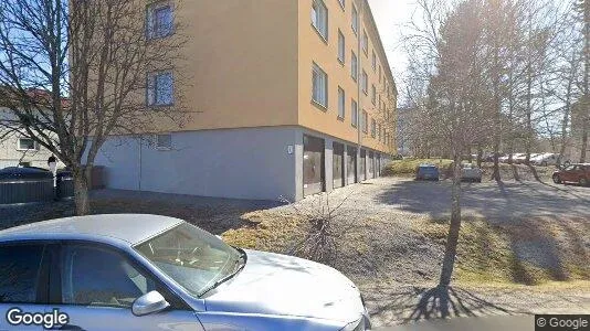 Apartments for rent in Tampere Eteläinen - Photo from Google Street View