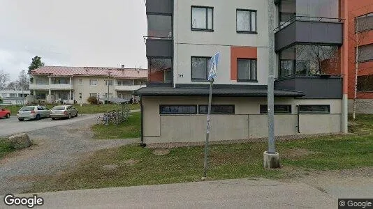 Apartments for rent in Tampere Koillinen - Photo from Google Street View