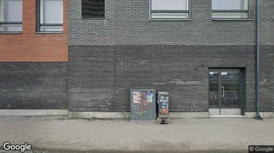 Apartments for rent in Tampere Lounainen - Photo from Google Street View