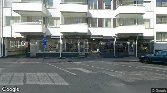 Apartments for rent in Tampere Keskinen - Photo from Google Street View