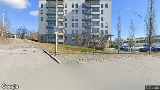 Apartments for rent in Tampere Eteläinen - Photo from Google Street View