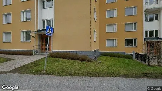 Apartments for rent in Tampere Keskinen - Photo from Google Street View