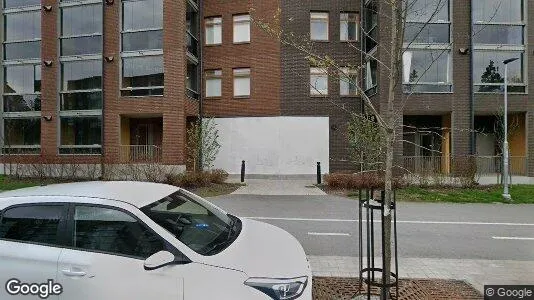 Apartments for rent in Tampere Kaakkoinen - Photo from Google Street View