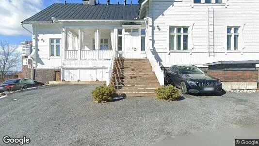 Apartments for rent in Tampere Keskinen - Photo from Google Street View
