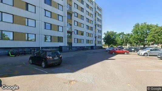 Apartments for rent in Turku - Photo from Google Street View