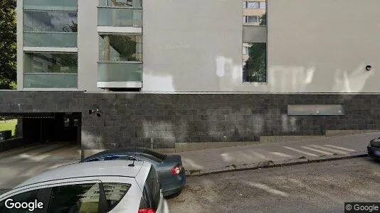Apartments for rent in Turku - Photo from Google Street View