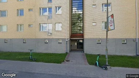 Apartments for rent in Turku - Photo from Google Street View